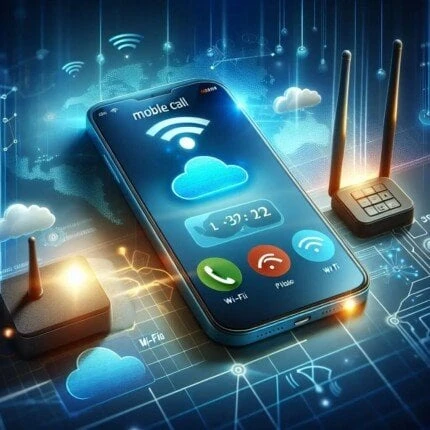 طرق تفعيل خدمة مكالمات الواي فاي لشبكات المحمول الأربع في مصرمكالمات الواي فاي.. أصبحت جملة خدمة مكالمات الواي فاي محل اهتمام عدد كبير من المواطنين خلال هذه الآونة، وذلك بعدما أعلن