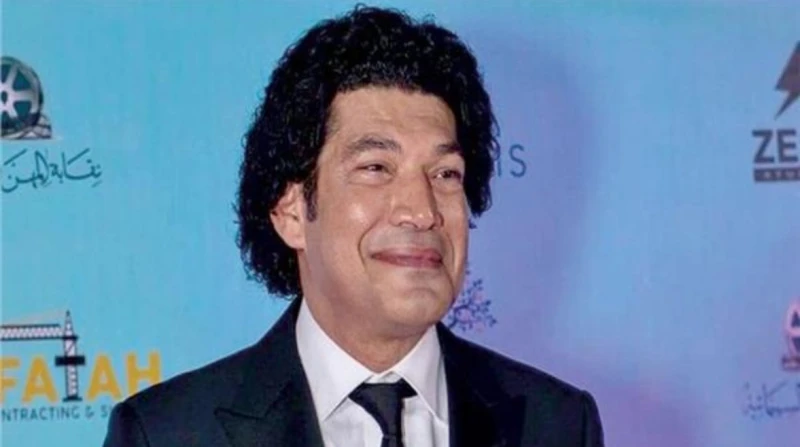 يسري نصر الله يكشف رد فعل يوسف شاهين على تكريم باسم سمرة كشف المخرج يسري نصر الله عن تفاصيل الخلافات التي نشأت بينه وبين المخرج الكبير يوسف شاهين،