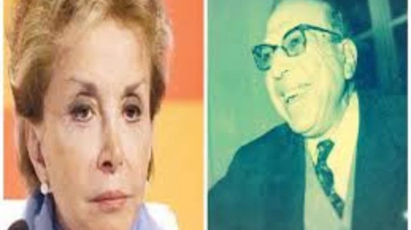 ما علاقة ليلى رستم بزكي رستم ولماذا منعها من التمثيل؟ رحلت الإعلامية ليلى رستم عن عالمنا، اليوم الخميس، تاركة خلفها إرثا إعلاميا كبيرا، حيث كانت واحدة من أبرز الإعلاميات في تاريخ ا