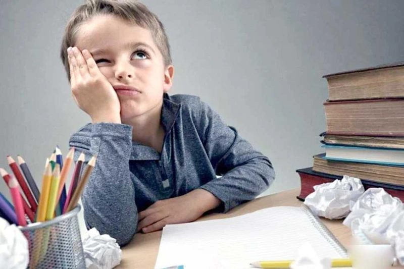 قبل امتحانات نصف العام.. استشاري تغذية يقدم روشتة أكلات تساعد ابنك على التركيز مع قرب امتحانات منتصف العام الدراسي الحالي 2024- 2025، تزداد حاجة