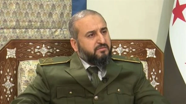 وزير الدفاع السوري: لا يستقيم بناء القوات المسلحة بعقلية الثورة والفصائل قال وزير الدفاع السوري، مرهف أبو قصرة، اليوم الأربعاء، أن الحكومة السورية