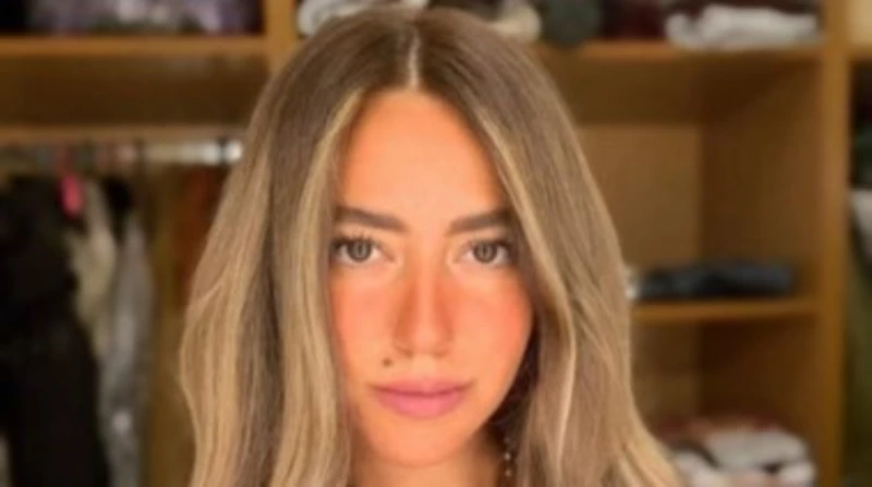 هند عبد الحليم تشارك ياسمين صبرى في ضل حيطة تشارك الفنانة هند عبد الحليم في مسلسل ضل حيطة بطولة الفنانة ياسمين صبري، والذي من المقرر عرضه ضمن مسلسلات