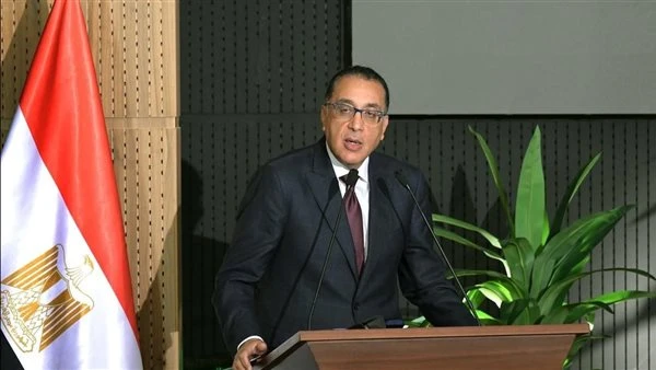 مصر..مدبولي: نعمل على دفع جهود التنمية في الساحل الشمالي الغربي لتعظيم العائد أكد الدكتور مصطفى مدبولي، رئيس مجلس الوزراء أهمية دفع جهود التنمية في