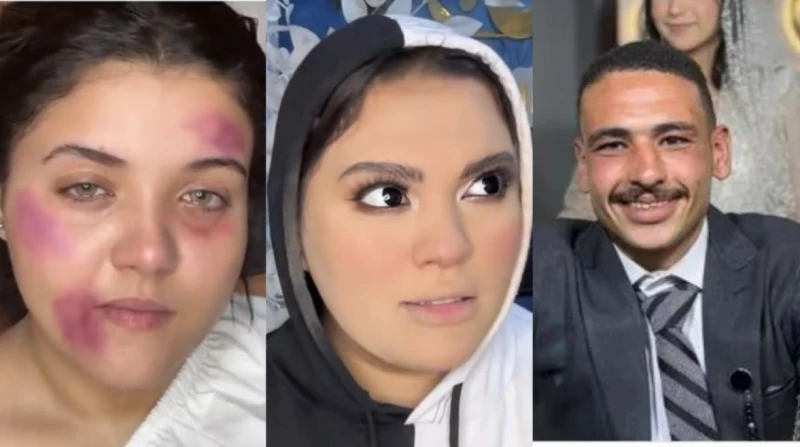 المضروبة والمغصوبة والحاج متولي.. أفلام هندي على طريقة صابرين حسني أتقنت خبيرة التجميل صابرين حسني صناعة الترند، وأجادت لعبة جذب الأنظار بروايات وهمية من تأليفها وإخراجها، فبين الح