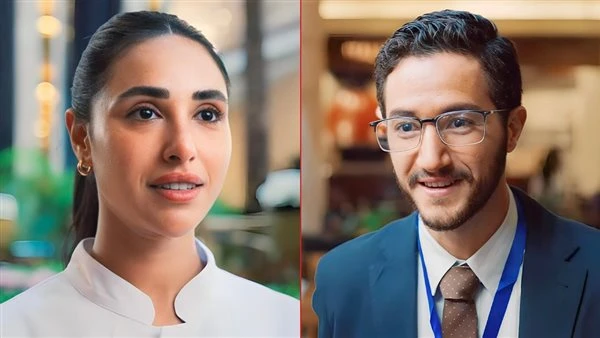 هكذا يظهر أحمد مالك وآية سماحة في فيلم 6 أيام والعرض 15 يناير تستقبل السينمات خلال الشهر الجاري عدد من الأفلام ومنها فيلم 6 أيام من بطولة أحمد مالك