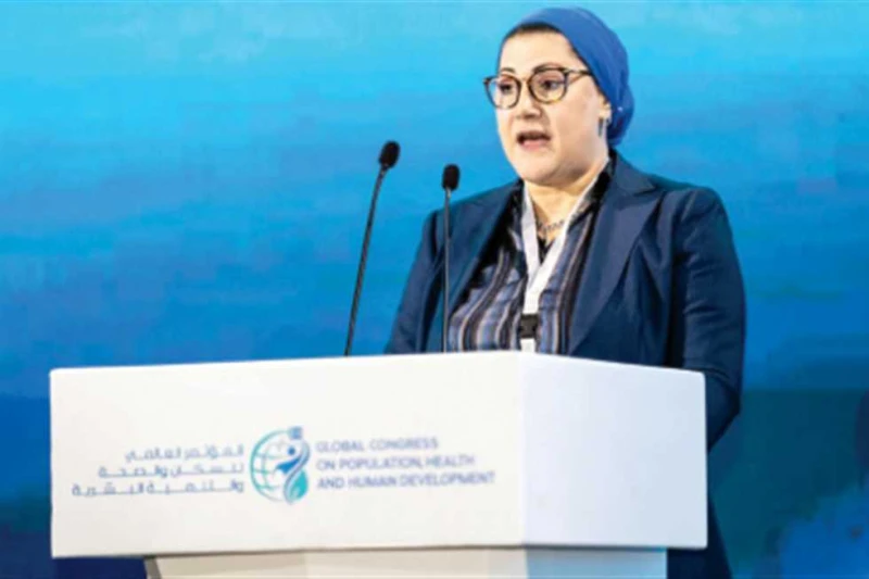 الطفولة والأمومة يتقدم ببلاغ فى فيديو طفل المخدرات.. ما القصة؟ أعلن المجلس القومى للطفولة والأمومة، إبلاغ مكتب حماية الطفل بمكتب النائب العام، فى واقعة ظهور طفل على منصات التواصل ا