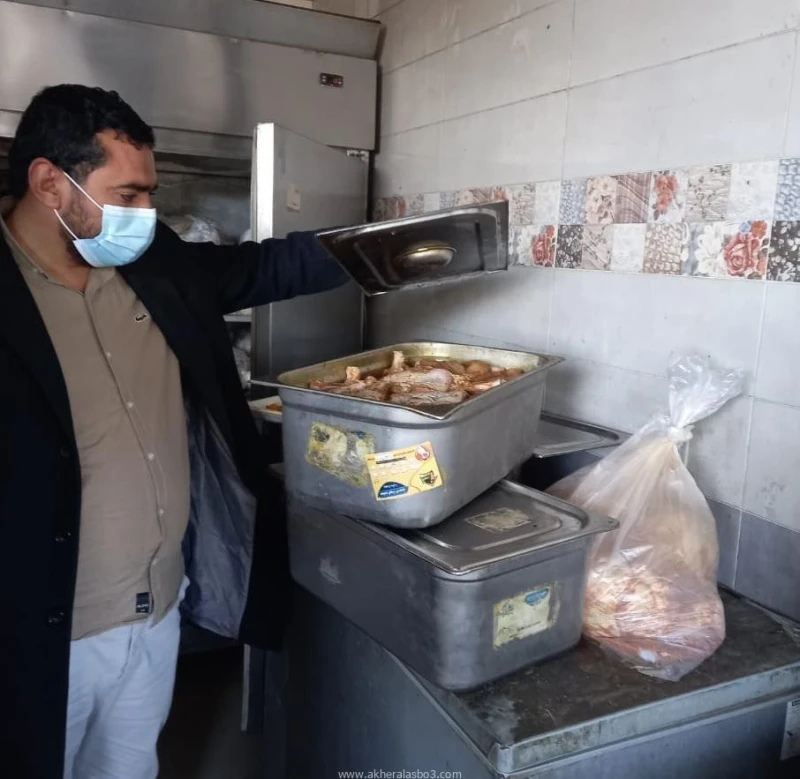 كتبت أمل عبد الرحيم صرحت الدكتورة ريم مصطفى وكيل وزارة الصحة بالإسماعيلية، أنه وفق توجيهات وزارة الصحة والسكان وتكليفات اللواء طيار أ.ح أكرم محمد جلال محافظ الإسماعيلية، باستمرار ا