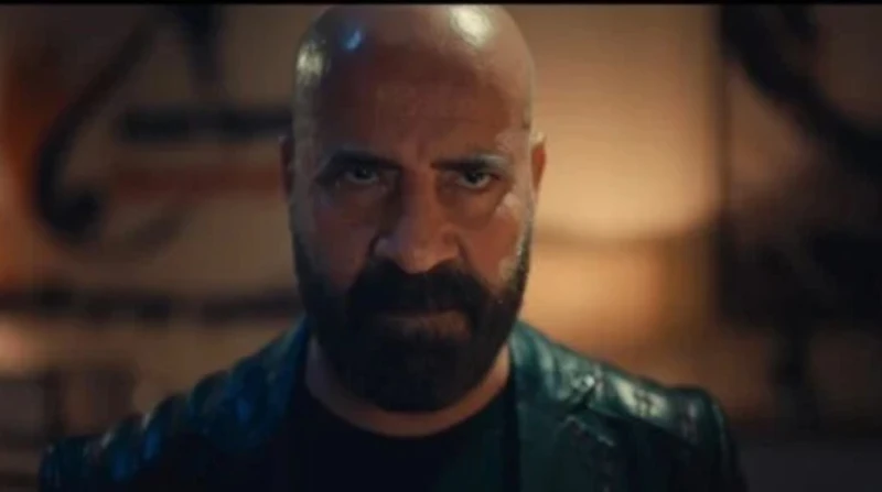 الدشاش يحصد إيرادات خيالية في 15 يوما من عرضه بالسينمات مازال فيلم الدشاش، من بطولة الفنان محمد سعد، يتصدر شباك الإيرادات، منذ عرضه في دور السينما المصرية وبعض الدول العربية.ومن جا