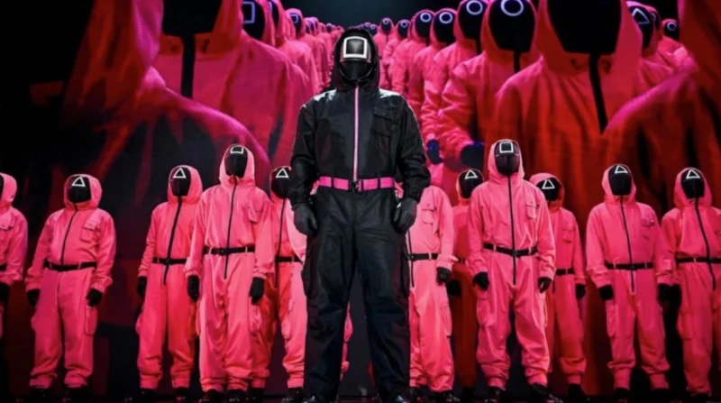 لعبة الحبار يدفع نتفليكس لرفع أسعارها في بعض الدول تنوي منصة نيتفلكس العالمية، رفع أسعار اشتراكاتها في العديد من الدول المختلفة حول العالم خلال الفترة القليلة المقبلة.وحسبما ذكرت ب