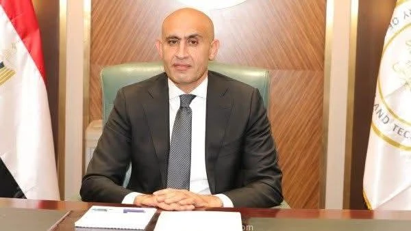 برلماني يوجه طلب إحاطة لوزير التعليم بشأن أوضاع لجان الامتحانات متابعة أيمن جاد تقدم اللواء عصام العمدة عضو مجلس النواب بطلب إحاطة إلى المستشار