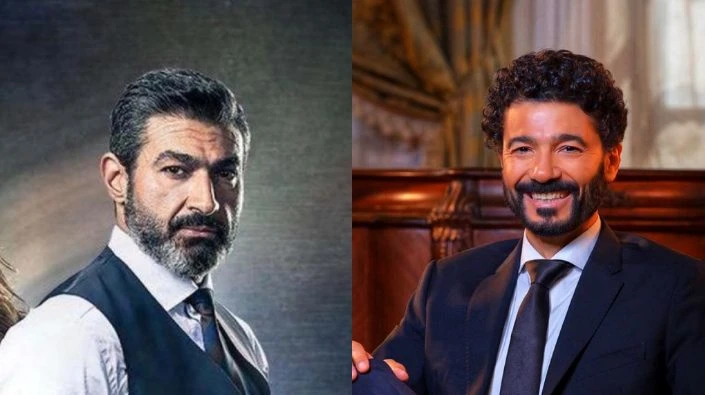خروج مسلسلي للعدالة وجه آخر لياسر جلال والأخطبوط لخالد النبوي من سباق رمضان 2025 بدأ عدد من النجوم خلال الفترة الماضية التحضير لمسلسلاتهم الجديدة على أن تعرض في موسم دراما رمضان ال