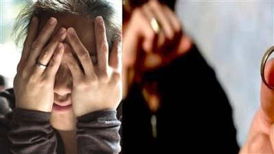 هند أمام محكمة الأسرة: جوز مدمن وهيدمر بنتنا وشرفها وقفت هند، البالغة من العمر 41 عاما، أمام محكمة الأسرة وهي تحكي مأساتها مع زوجها الذي حول حياتها وحياة أطفالها إلى جحيم. تحدثت عن