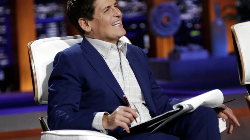 أغلى من الذهب.. نجم شارك تانك أمريكا يراهن على البيتكوين قال الملياردير الأمريكي مارك كوبان، نجم شارك تانك بنسخته الأمريكية، إن عملة البيتكوين تعد مخزنا رائعا للقيمة، وقد تتفوق على