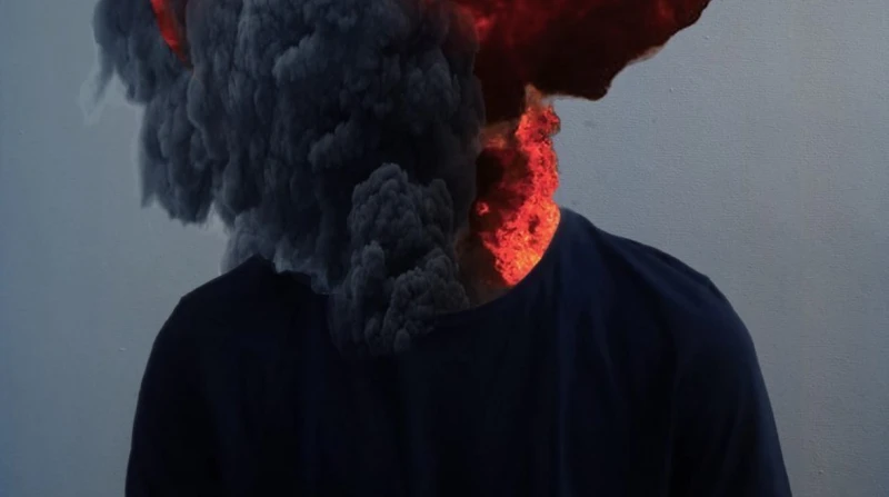 ال قد يكون سبب هلاكك.. مخاطر صحية لا تتوقعها التفكير الزائد أو ما يعرف بال ، هو سمة أضحت مرتبطة بالكثيرين، تحت مظلة عصر تتزايد فيه الضغوط النفسية والتحديات اليومية، ولكن إذا نظرنا