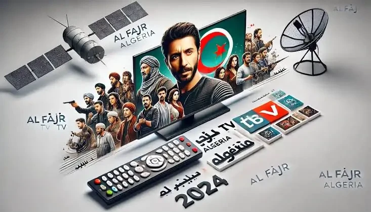 مترجمة تردد قناة الفجر الجزائرية 2025 علي النايل سات والعرب الناقلة للحلقة 177 من ......ينتظر الالاف من عاشقي ومحبي المسلسلات التركية تردد قناة الفجر