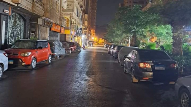 طقس الجمعة.. صقيع وتوقعات بأمطار رعدية وثلوج أعلنت الهيئة العامة للأرصاد الجوية حالة الطقس ودرجات الحرارة المتوقعة ليوم غد الجمعة، في جميع المحافظات