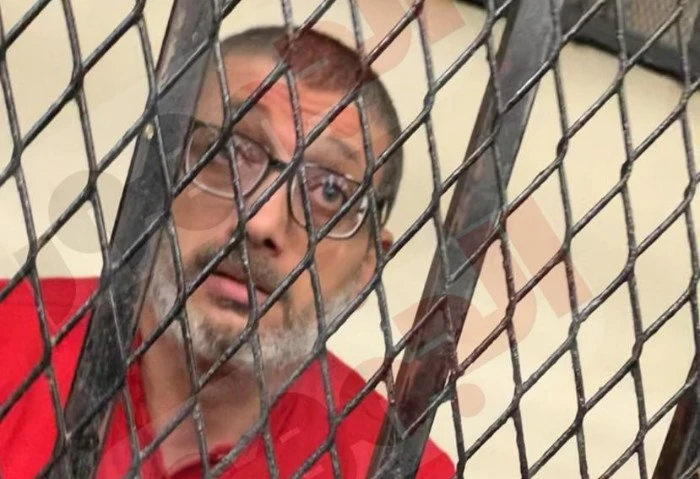 كلاكيت تاني مرة، تأييد حكم الإعدام على المتهم بقتل 3 مصريين بدولة قطر أيدت محكمة الاستئناف في مجمع محاكم شمال القاهرة المنعقدة في العباسية، اليوم الأربعاء الموافق 14 يناير الجاري،