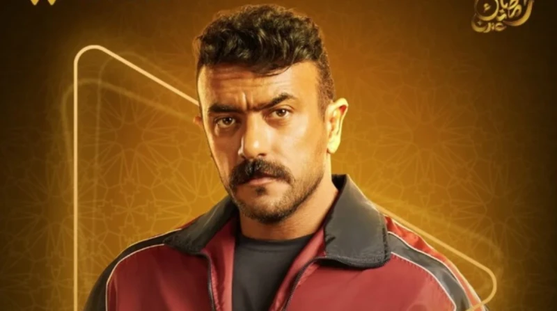 مفاجآت أكبر من التوقعات.. أحمد العوضي بالترينينج في فهد البطل بدأت منصة في طرح بوسترات تشويقية لأعمال الدراما التلفزيونية التي تعرضها في موسم رمضان 2025. فهد البطل وكشفت المنصة عن