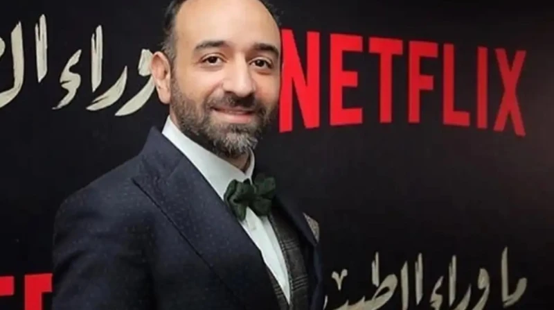 عمرو سلامة يعتذر للفنانين الجدد.. عندكم حق فى تدوينة على منصة إكس اعتذر المخرج عمرو سلامة، للأجيال القادمة من نجوم الفن دون الكشف عن أسباب.وقال عبر حسابه الرسمي على منصة إكس نفسي ا