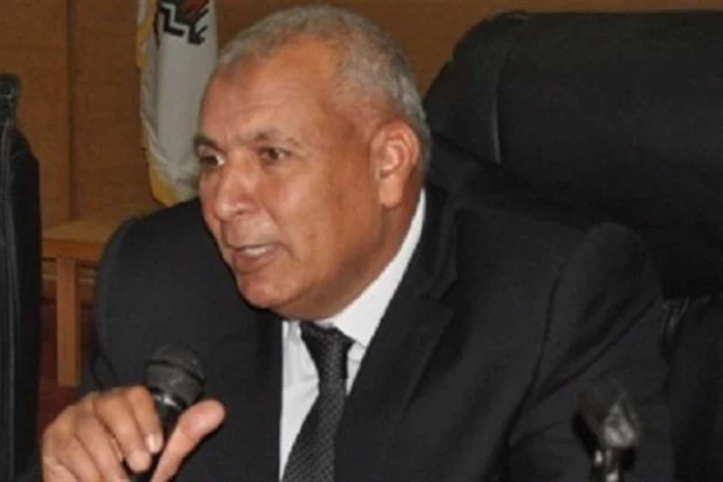 تقييم سعر الأراضي وتقنين الأوضاع.. محافظ الوادي الجديد يناقش مشروع الجذب بأبوطرطور عقد اللواء محمد الزملوط محافظ الوادي الجديد، وحنان مجدي نائب المحافظ، اليوم، اجتماعا مع هاني حجاز