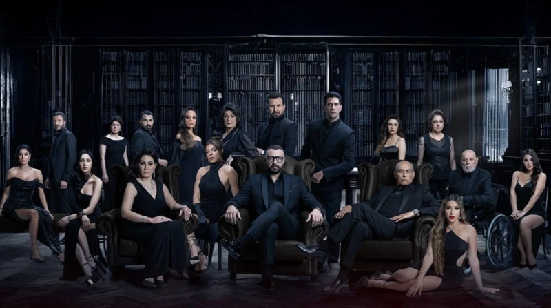 اعترافات صادمة ولم شمل العائلة.. أبرز أحداث مسلسل نقطة سودة اختتم مسلسل نقطة سودة أحداثه المثيرة بحلقة أخيرة عرضت على منصة شاهد، إذ شهدت تطورات غير متوقعة، وكان أبرزها كشف الحقائق 