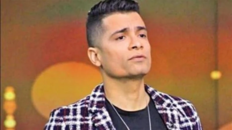 حسن شاكوش في رمضان 2025 بإش إش والعتاولة 2 (خاص) يستعد مؤدي المهرجانات الشعبية، حسن شاكوش للمشاركة في الماراثون الرمضاني بغناء أغاني دعائية لأعمال درامية من المقرر عرضها ضمن مسلسلا