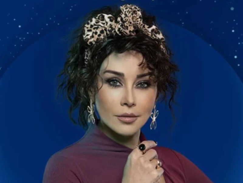 كاريس بشار تشارك في دراما رمضان 2025 بمسلسلين أكدت النجمة السورية كاريس بشار أن العام الجديد انطلق بفرحة كبيرة للشعب السوري، معربة عن أملها في استمرار هذه الأجواء الإيجابية.جاء ذلك