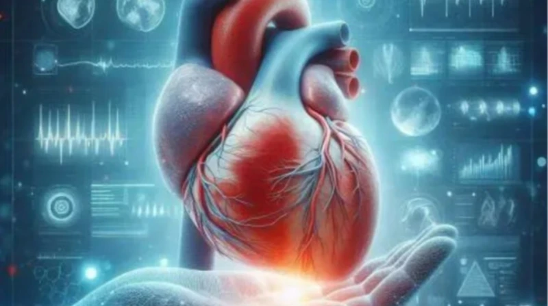 علماء يكتشفون أن القلب يحتوي على دماغ صغير.. ما أهمية ذلك؟ أظهر باحثون في معهد كارولينسكا وجامعة كولومبيا أن القلب لديه دماغ صغير خاص به، وهو جهاز عصبي يتحكم في إيقاع القلب.لفترة ط