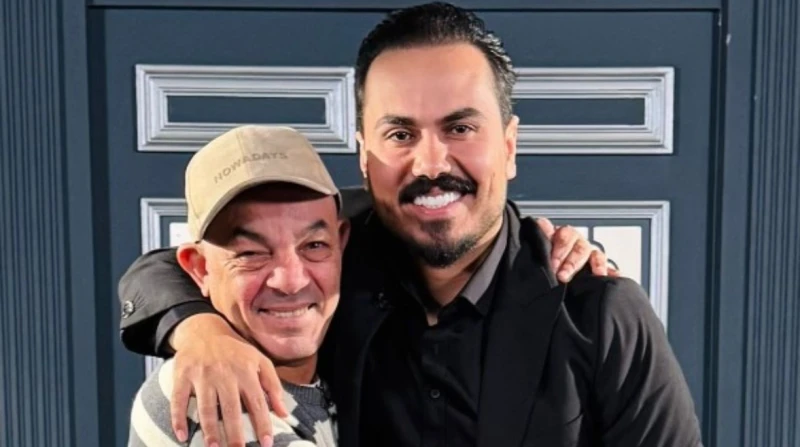 أنا أفضل من عادل إمام.. أبرز تصريحات علاء مرسي مع نزار الفارس أنا أفضل من عادل إمام.. عبارة أثارت الجدل للفنان علاء مرسي ضمن برومو حلقته مع الإعلامي نزار الفارس، والمتوقع أن تثير أ