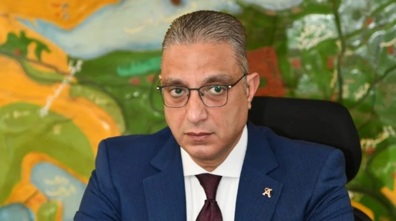 بعد انتشار الامتحان على تليجرام.. معلمة في الفيوم إلى النيابة أحال محافظ الفيوم الدكتور أحمد الأنصاري، أحد الملاحظين بلجان امتحانات الشهادة الإعدادية إلى النيابة العامة بعد تورطه ف