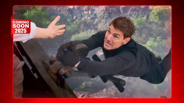 أفلام 2025 .. توم كروز يراهن على الجزء الثامن من سلسلة ينتظر العالم عرض مجموعة من الأفلام المهمة التي تعتمد على ميزانيات إنتاجية ضخمة خلال العام الجديد 2025، ومن بين هذه الأفلام بل