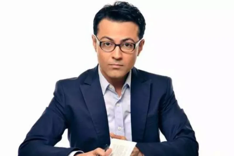 تطورات الحالة الصحية للإعلامي محمد سعيد محفوظ بعد الحادث المروع على الطريق الدائري تعرض الإعلامي محمد سعيد محفوظ لحادث سير مروع على الطريق الدائري،