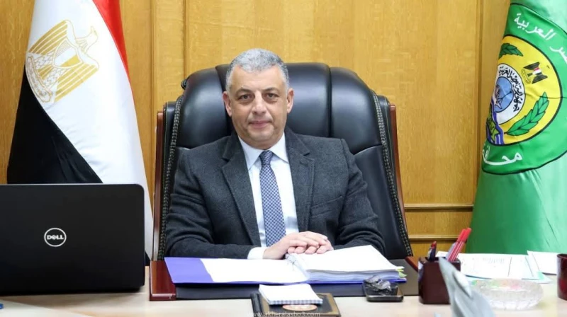 كتبت أمل عبد الرحيم أصدر اللواء طيار أ.ح أكرم محمد جلال محافظ الإسماعيلية، عدة قرارات لدفع عجلة العمل بالجهاز التنفيذي للمحافظة، وتطوير منظومة العمل المؤسسي بالمحافظة، وضخ دماء جدي