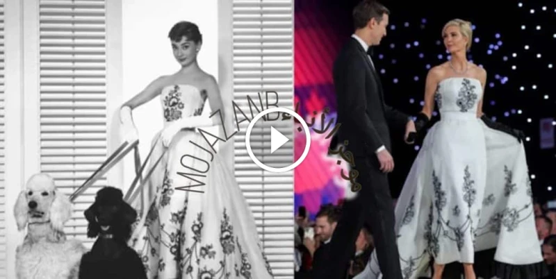 فستان إيفانكا ترامب المستوحى من أودري هيبورن يلفت الأنظار في حفل التنصيب: تفاصيل الإطلالة الكلاسيكية فستان ايفانكا راما صحفية متمرسة تتمتع بمهارات كتابة قوية وذوق أدبي رفيع، لديها 