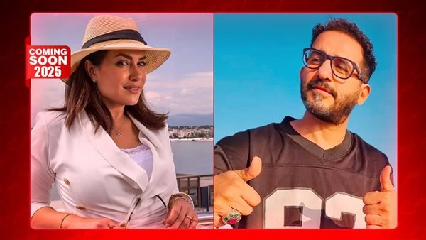 أحمد حلمي يحضر لفيلم جديد وهند صبري تشاركه البطولة الإثنين 27يناير2025 - 12:00 مأحمد حلمي يحضر لفيلم جديد وهند صبري تشاركه البطولة الإثنين 27يناير2025 - 12:00 م-----