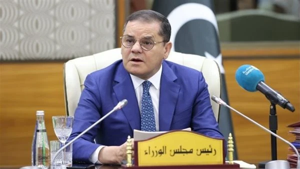 ليبيا.. الدبيبة يهنئ جوزيف عون بانتخابه رئيسا للبنان أجرى رئيس حكومة الوحدة في ليبيا عبدالحميد الدبيبة، اليوم الخميس، اتصالا هاتفيا مع رئيس الجمهورية