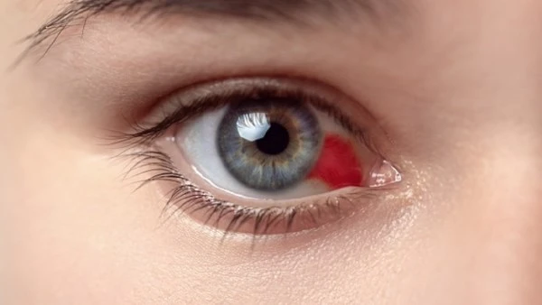 نزيف بلا سبب.. علامة صامتة تكشف عن ماربورغ أفاق عربية فيروس ماربورغ يشتهر بكونه قاتلا صامتا في مراحله الأولى، لكن أحد الأعراض التي تجذب الانتباه هو النزيف الداخلي والخارجي الذي يظه