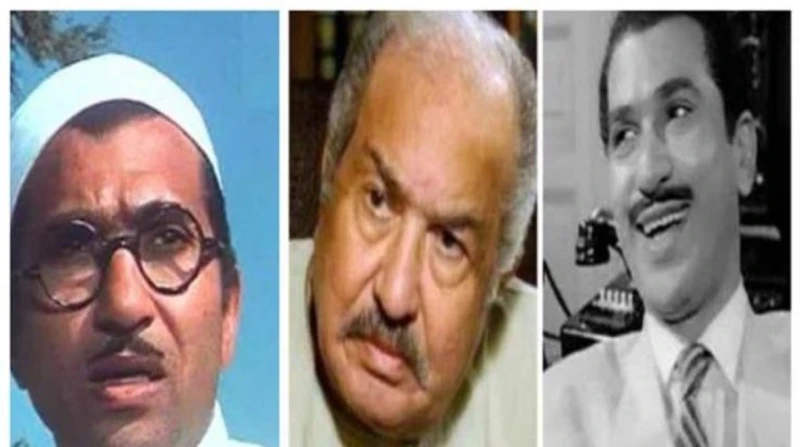 في الذكرى الثامنة لرحيله.. حمدي أحمد فنان بدرجة سياسي في مثل هذا اليوم من عام 2016، رحل عن عالمنا الفنان حمدي أحمد، الذي امتدت مسيرته لسنوات طويلة، ونجح في أن يصبح أحد أبرز رموز ال