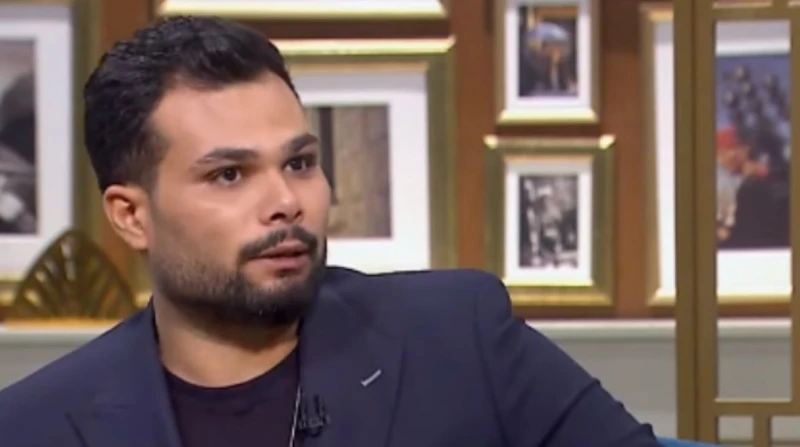 أحمد عبدالله محمود يكشف تفاصيل دوره في مسلسل حكيم باشا كشف الفنان أحمد عبد الله محمود، عن تفاصيل مشاركته في دراما رمضان 2025، مشيرا إلى أنه يعكف في الوقت الراهن على الانتهاء من تصو