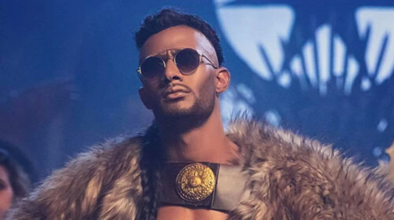 أحسن من الكليبات.. محمد رمضان يكشف سبب مسابقات المليون كشف الفنان محمد رمضان السبب وراء المسابقات التي يقدمها للجمهور، حيث يطرح سؤالا عن عمله الفني