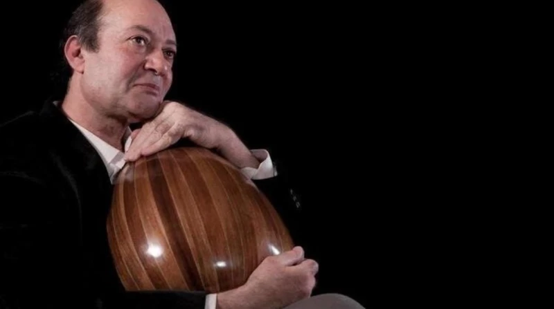 في ذكرى رحيله.. أحمد الحجار موسيقار عاش ومات من أجل الفن تحل اليوم، الأحد 5 يناير، ذكرى رحيل الموسيقار المصري أحمد الحجار، الذي وافته المنية في مثل