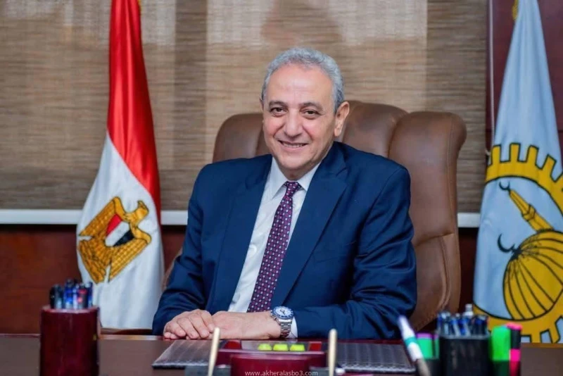 محافظ الغربية يتابع خطط التشجير لزراعة الأشجار المثمرة والزينة في كل أنحاء المحافظة كتبمحمود شتا أكد اللواء أشرف الجندي، محافظ الغربية، أن المحافظة