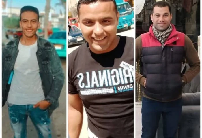 حزن وصدمة، مصرع 3 شباب في حادث مروع على طريق تلا بالمنوفية سيطرت حالة من الألم والحزن الشديدين، على أهالي قرية كفر صناديد التابعة لمركز ومدينة تلا بمحافظة المنوفية، بعد مصرع ثلاثة 