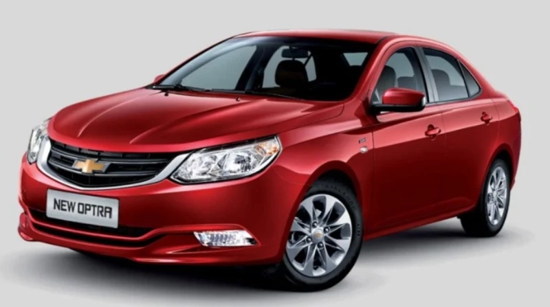 المنصور للسيارات تكشف موعد طرح شيفروليه أوبترا 2025 أعلنت شركة المنصور للسيارات، وكيل علامة شيفروليه، عن موعد طرح سيارة شيفروليه أوبترا 2025، في