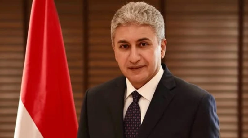 بحضور ملك إسبانيا.. مصر تناقش سبل دعم الحركة السياحية الوافدة يشارك وزير السياحة والآثار شريف فتحي، غدا الأربعاء، في انطلاق فعاليات المعرض السياحي الدولي 2025 بإسبانيا، لمناقشة سبل