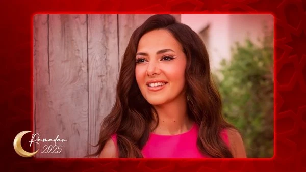 انطلاق تصوير مسلسل عايشة الدور ل دنيا سمير غانم والعرض رمضان 2025 تنافس دنيا سمير غانم في موسم دراما رمضان المقبل 2025، بمسلسلها الجديد عايشة الدور، وعلم افاق عربية أن دنيا بدأت با