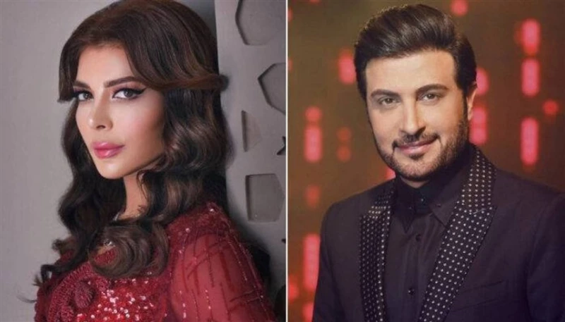 رسالة من أصالة ومفاجأة من ماجد المهندس- فيديو افاق عربية - أحيا النجمان ماجد المهندس وأصالة نصري، حفلهما مساء الجمعة، على مسرح كوكاكولا أرينا، ضمن فعاليات مهرجان دبي للتسوق.واستقبل