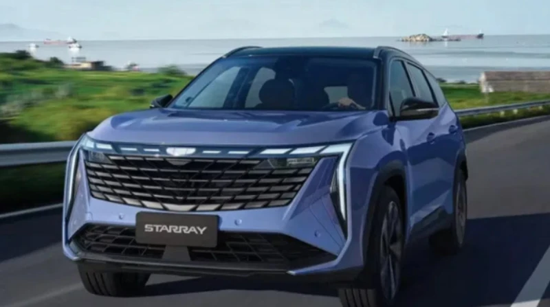 قائمة أسعار سيارات جيلي 2025 المستوردة والمجمعة محليا كشفت مجموعة أبو غالي موتورز وكيل علامة جيلي في مصر، قائمة أسعار سيارات جيلي 2025 بعد طرح موديلات المجمعة محليا.قائمة أسعار سيا