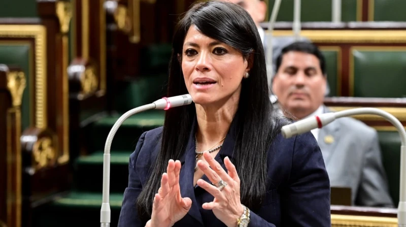 المشاط: التمويلات الميسرة للقطاع الخاص تتجاوز الحكومية لأول مرة أكدت وزيرة التخطيط والتنمية الاقتصادية والتعاون الدولي، رانيا المشاط، أهمية الشراكة