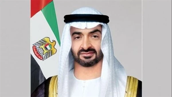 الرئيس الإماراتي يبحث مع مساعدة الرئيس الإيراني سبل تعزيز التعاون بحث الشيخ محمد بن زايد آل نهيان رئيس دولة الإمارات، الأربعاء، مع مساعدة الرئيس